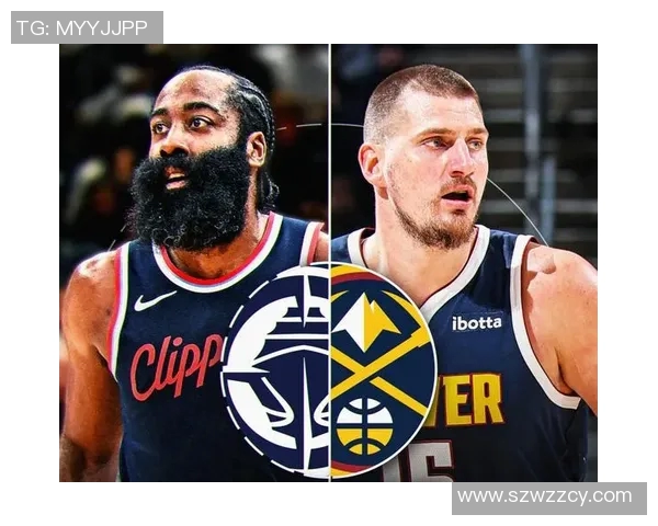 NBA太阳与快船对决前瞻分析及胜负预测展望