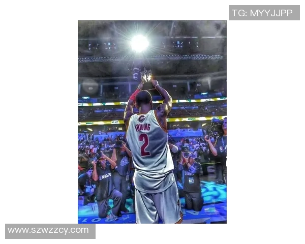 凯里欧文的篮球之路：从天才少年到NBA传奇的成长历程