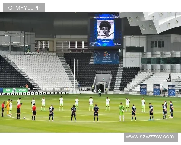 北京国安迎战墨尔本胜利期待精彩对决与激情时刻的碰撞