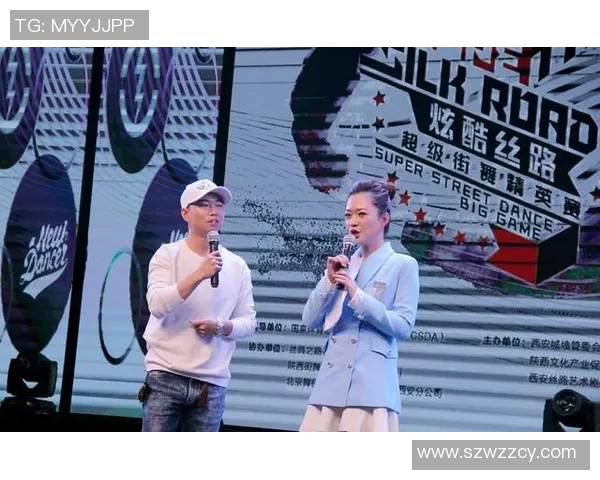 北京街舞队比赛经验引发热议专家与选手观点碰撞激烈MBA