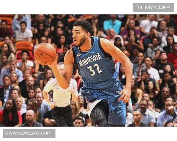 卡尔安东尼唐斯：从新星到领袖的成长之路与未来展望