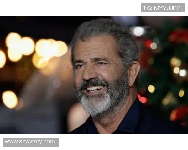 吉布森的传奇人生与艺术成就探秘:从音乐到电影的多重辉煌之路 吉布森的传奇人生与艺术成就探秘:从音乐到电影的多重辉煌之路