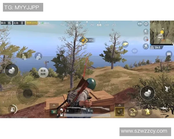 和平精英新手攻略全面解析耐力系统助你轻松上手游戏技巧