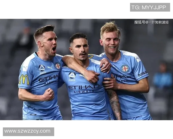 墨尔本城与墨尔胜利的激烈对决谁能在这场比赛中脱颖而出