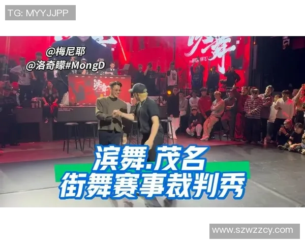 广州街舞队引领潮流最新街舞风格TOP10精彩呈现 广州街舞队引领潮流最新街舞风格TOP10精彩呈现