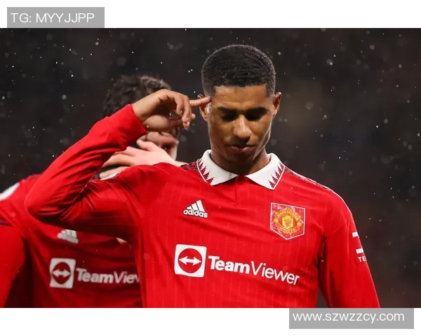 拉什福德的崛起之路:从青训小将到英超明星的奋斗故事