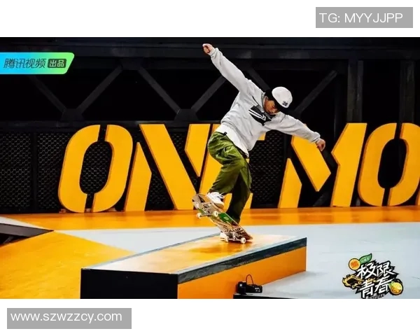 杭州滑板队在极限运动联赛中以87分稳居积分榜首位MBA