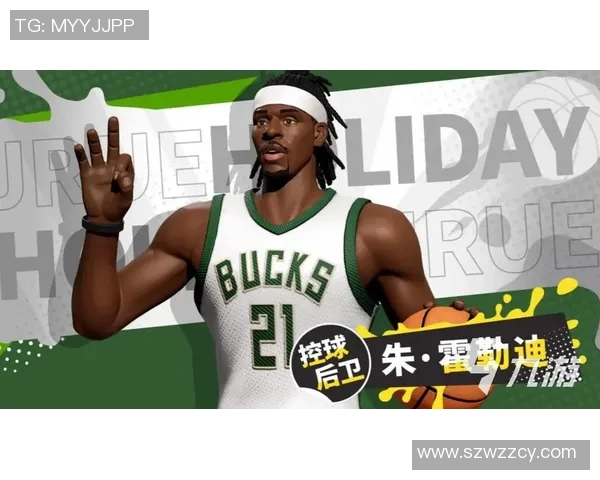 朱霍勒迪的篮球之路与成就探索:从新秀到全明星的成长历程 朱霍勒迪的篮球之路与成就探索:从新秀到全明星的成长历程