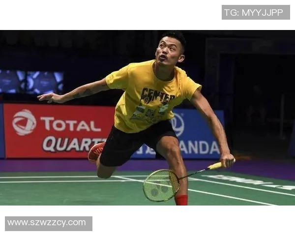 林丹与孙完虎再度交锋引发热议羽坛传奇对决备受关注