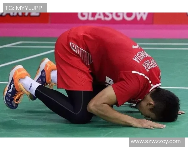 深度对话：探寻杨静羽毛球人生背后的奋斗与梦想