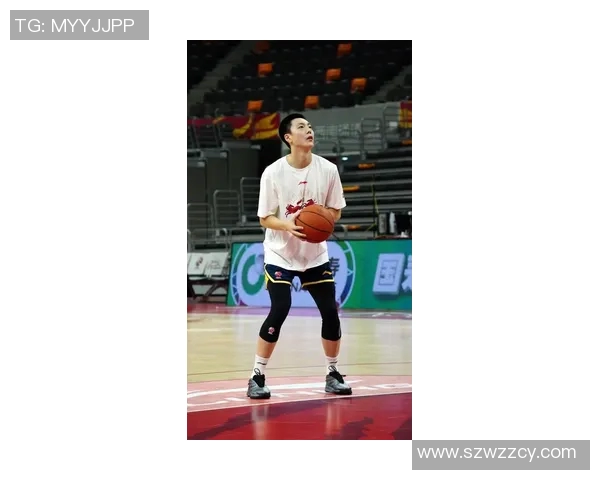 胡明轩：从新星崛起到篮球赛场的领军人物之路探秘