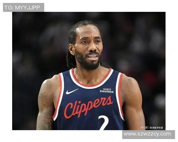 科怀伦纳德的篮球之路与冠军荣耀的背后故事 科怀伦纳德的篮球之路与冠军荣耀的背后故事