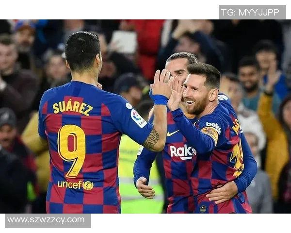 皇家马德里与巴塞罗那的世纪对决谁能笑到最后的精彩赛事分析 皇家马德里与巴塞罗那的世纪对决谁能笑到最后的精彩赛事分析