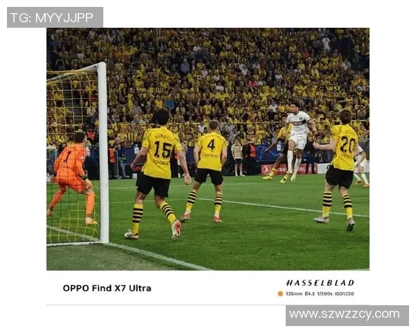 网易多特蒙德与巴黎圣日耳曼激战在即球迷期待精彩对决