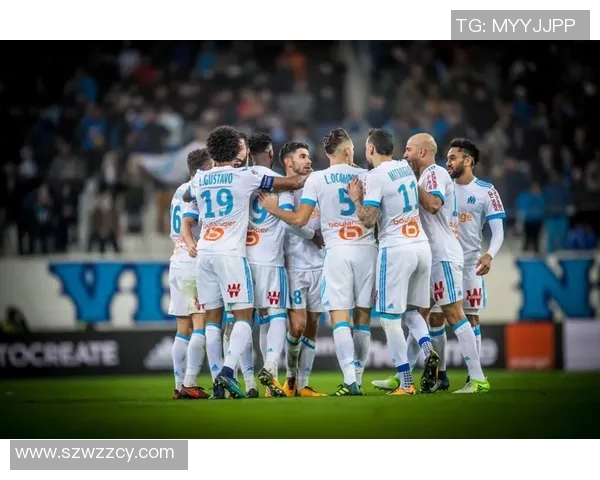 马赛与吉马雷斯的激烈对决揭示欧洲足球新格局的潜力与挑战