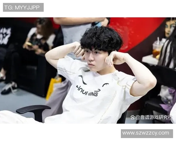 英雄联盟热议：BLG战队技术争议引发玩家热烈讨论与反思