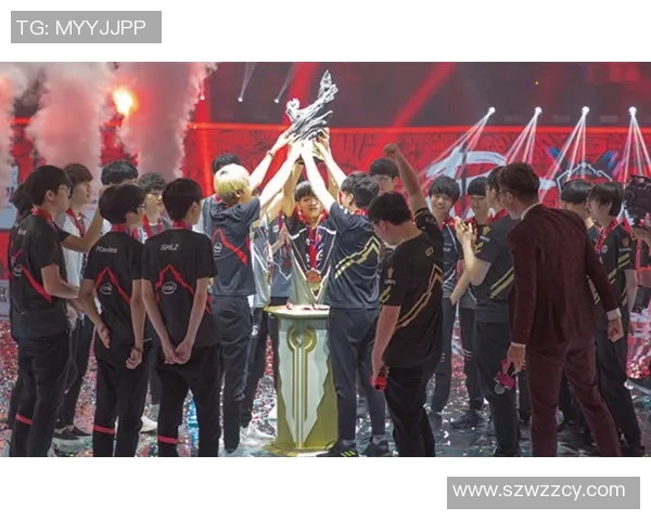 洲际赛特别报道：回顾JDG的奋斗历程与荣耀之路