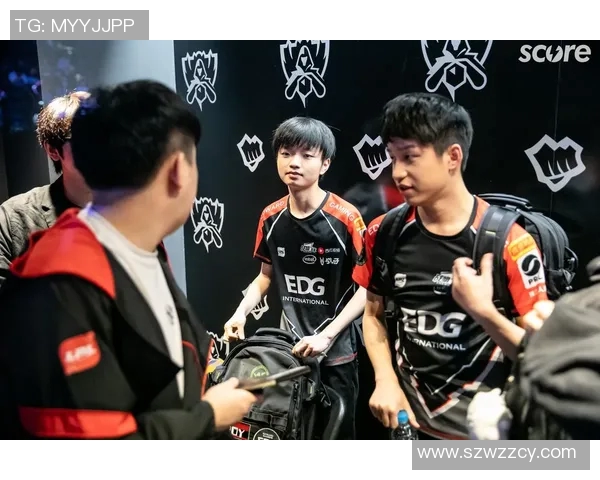 EDG在CSGO赛事中的实力引发热议与争议分析