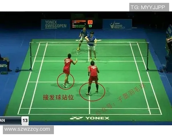 深入探讨北京羽毛球队耐力表现的数据分析与训练策略