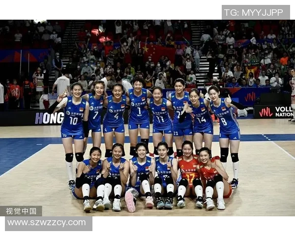 杭州排球队实力分析：探寻排球运动的魅力与发展潜力